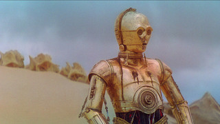 Protocol Droid
