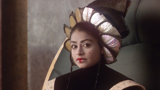 Queen Jamillia