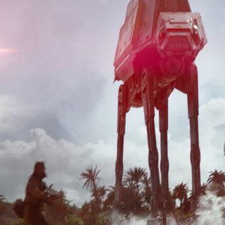 Rogue One: A Star Wars Story Official Teaser