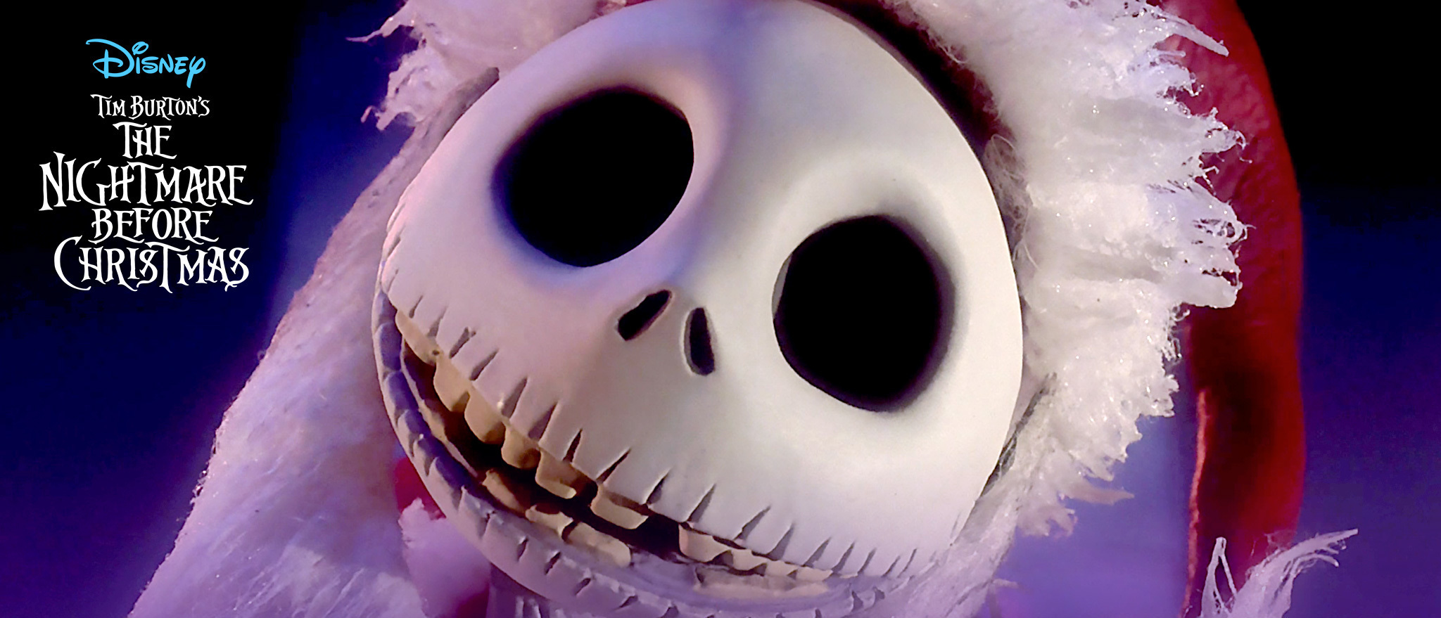 Disney Movies Nightmare Before Christmas 