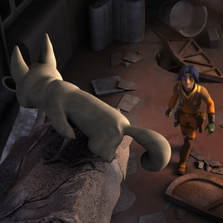 Legacy Episode Guide