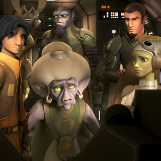 Legends of the Lasat Episode Guide