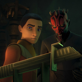 Visions and Voices Episode Guide