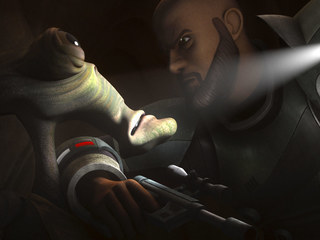 Ghosts of Geonosis Episode Guide