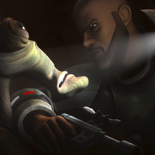 Ghosts of Geonosis Episode Guide