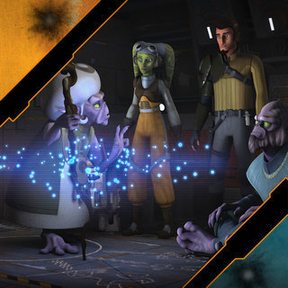 Rebels Recon: Inside "Legends of the Lasat"