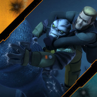 Rebels Recon: Inside "The Honorable Ones"