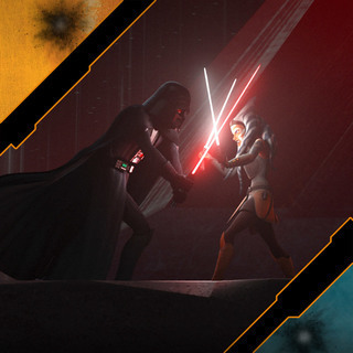 Rebels Recon: Inside "Twilight of the Apprentice"