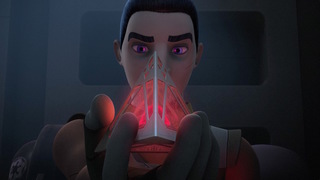 Star Wars Rebels Season Three Trailer
