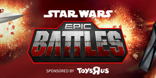 Star Wars: Epic Battles