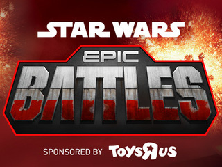 Star Wars: Epic Battles