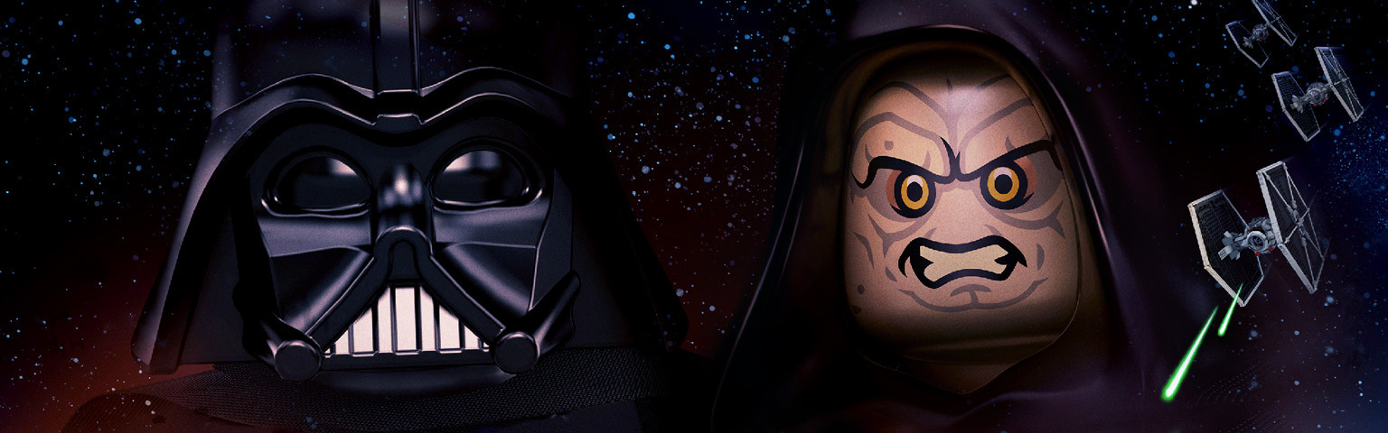 LEGO Star Wars: Freemaker | Disney XD
