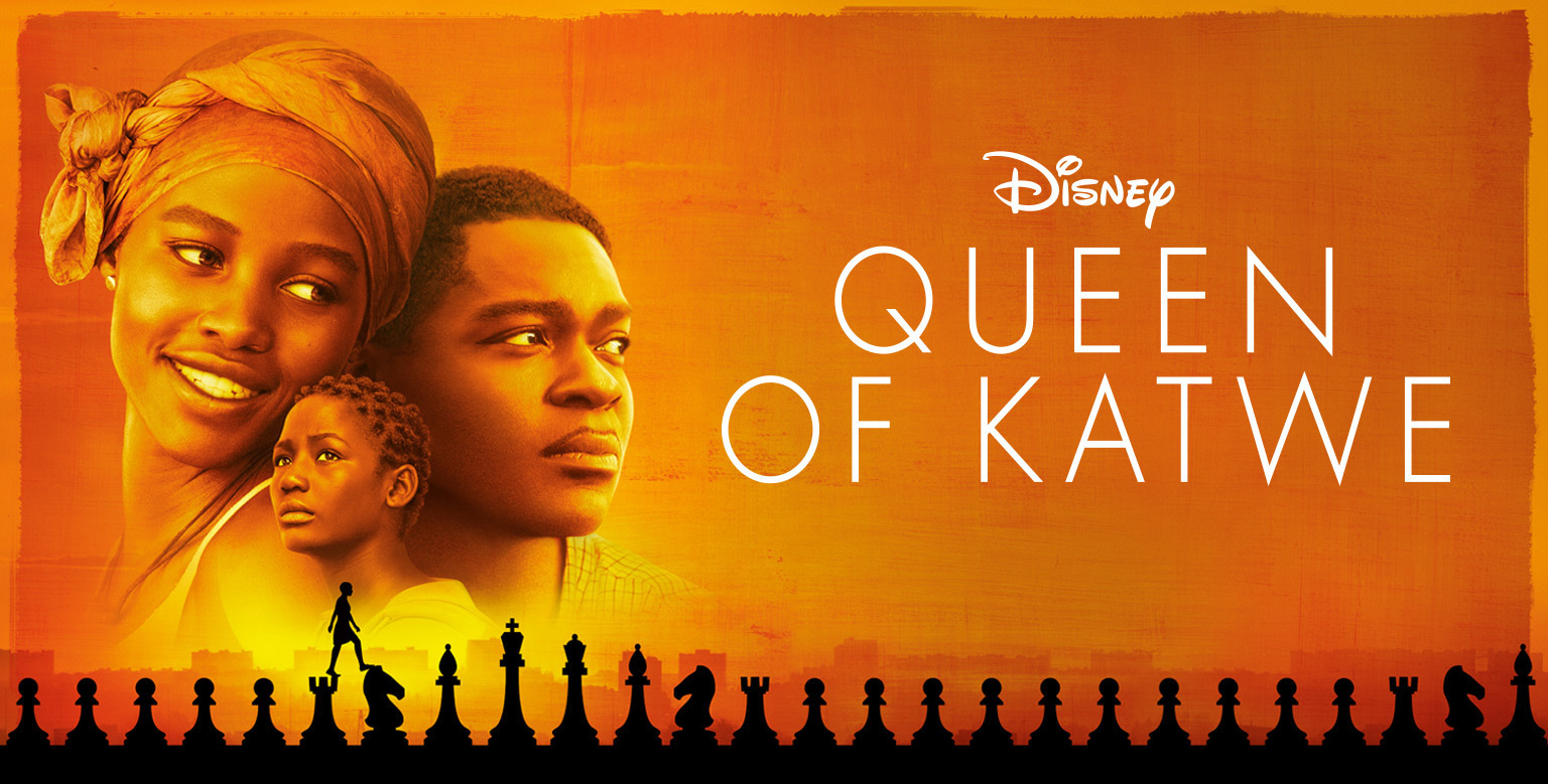 Disney Film Queen Of Katwe | queen of katwe disney australia movies Disney Film Queen Of Katwe | queen of katwe disney australia movies