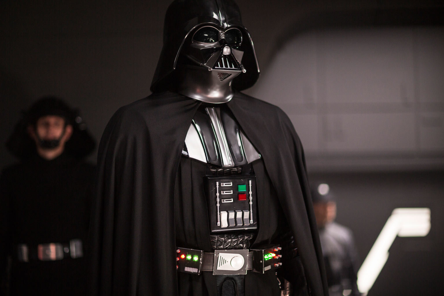 圖片來源: Star Wars