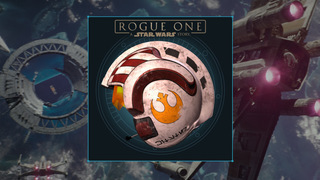 Rogue One Helmet Creator