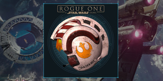Rogue One Helmet Creator