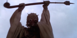 anakin tusken raiders