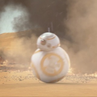 Action Movie FX: Star Wars