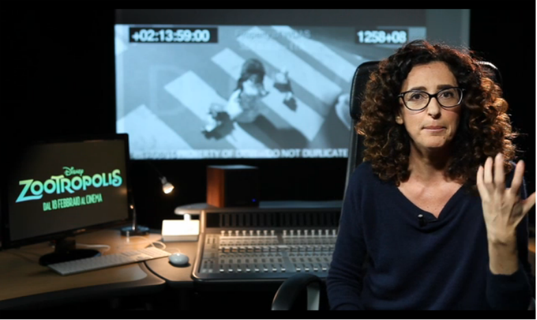 Film E Programmi Tv Di Teresa Mannino