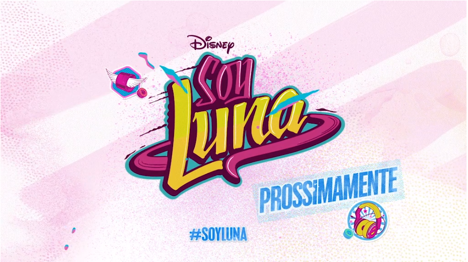 Disegni Da Colorare Gratis Soy Luna