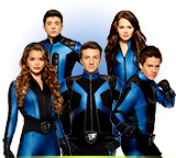 Lab Rats