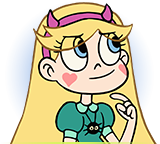 Star vs. the Forces of Evil