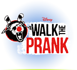 Walk the Prank