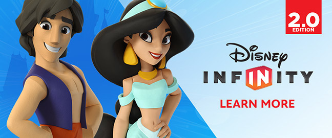 disney infinity character aladdin