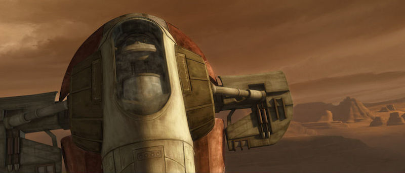 Slave I | StarWars.com