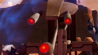 Sniper Droid