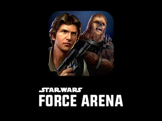 Star Wars™: Force Arena