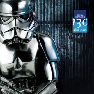 Royal Selangor pop-up store at Suntec City Mall from 11-22 Nov 