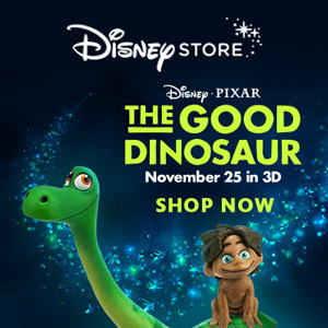 the dinosaur shop