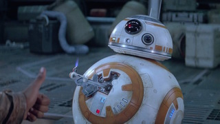 StarWars.com 10: Best Star Wars: The Force Awakens Moments