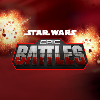 Star Wars: Epic Battles