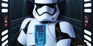 Star Wars app on the App Store