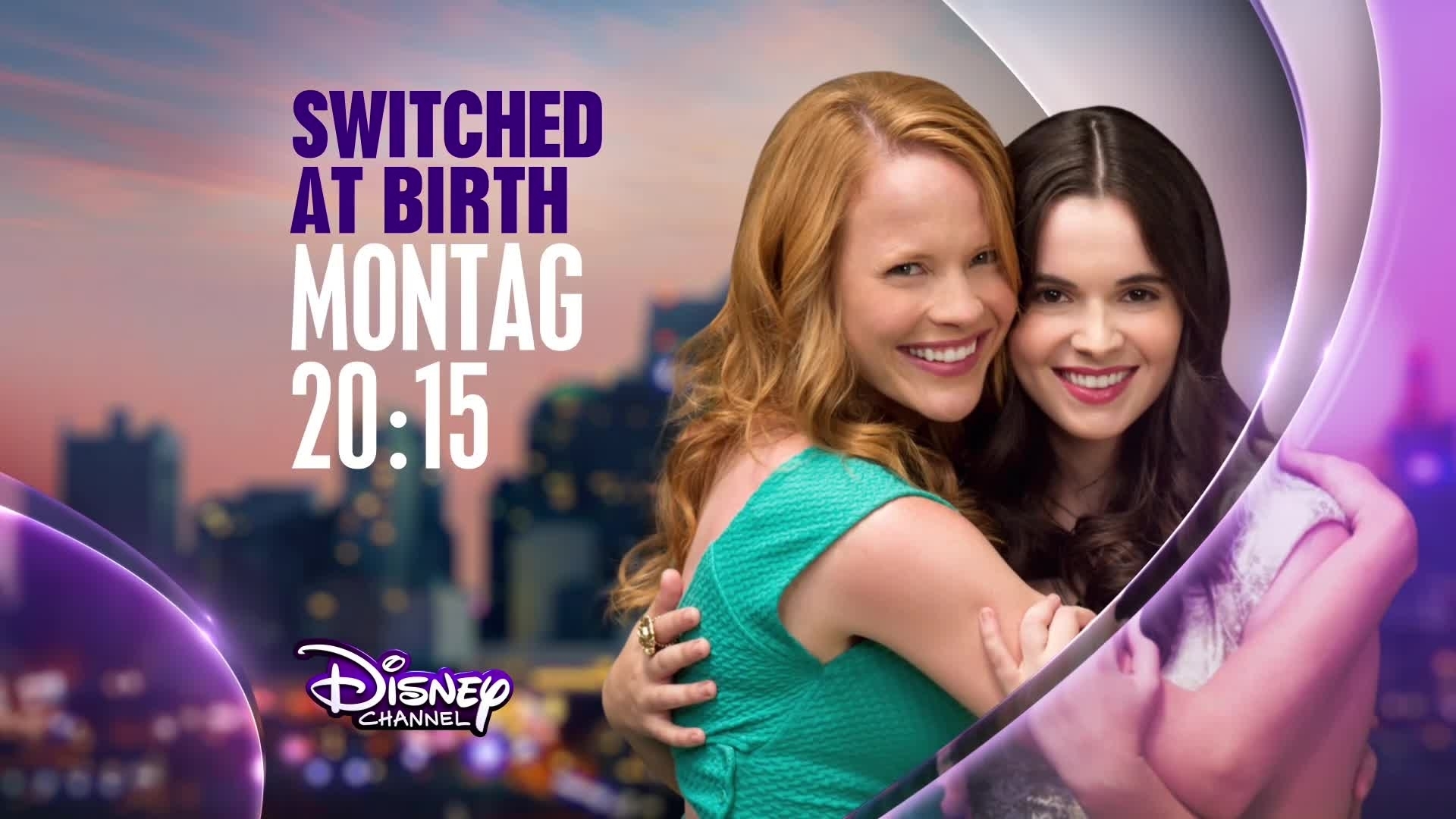 Switched at Birth Staffel 1 bis 6 online schauen bei maxdome