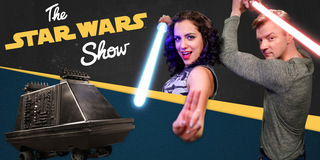 The Star Wars Show