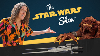 The Star Wars Show Episode 13