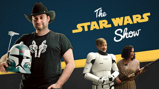 The Star Wars Show Episode 14