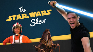 The Star Wars Show Episode 16