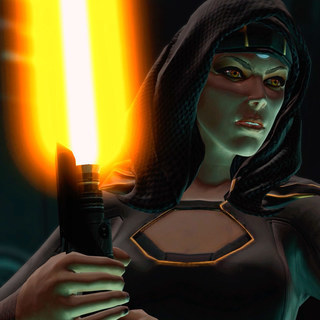 Star Wars: The Old Republic – Knights Of The Eternal Throne – 'Legacy' Launch Trailer