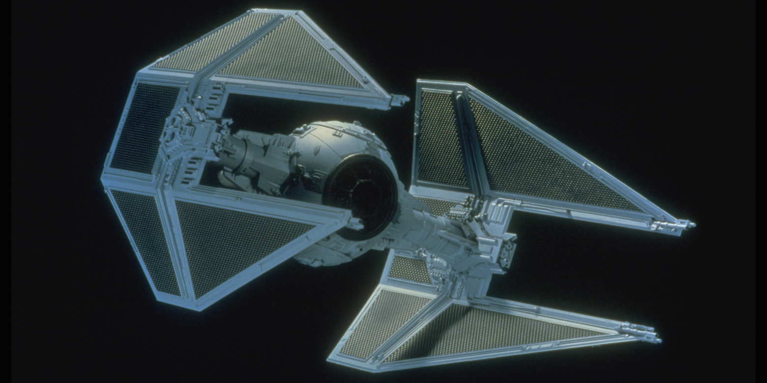 Tie Interceptor 3322