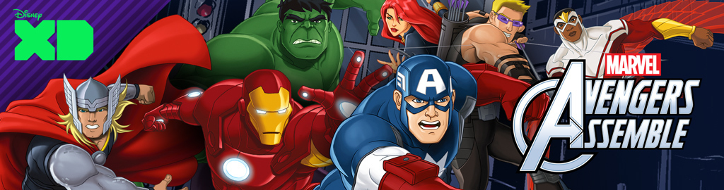 Marvel39;s Avengers Assemble Videos, Fun amp; Activities Disney XD UK Marvel39;s Avengers Assemble Videos, Fun amp; Activities Disney XD UK