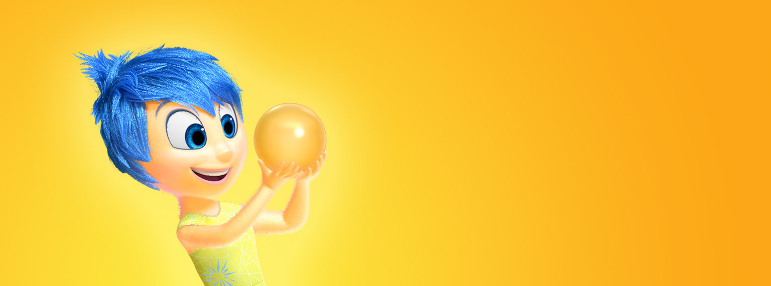 emotion movie