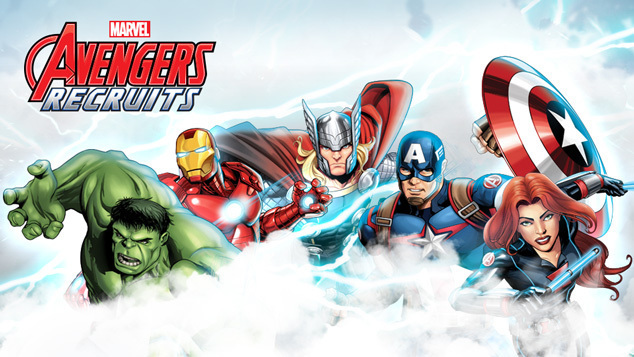 Avengers Avengers Games, Videos amp; Characters Marvel Kids Avengers Avengers Games, Videos amp; Characters Marvel Kids