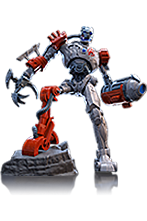 playmation ultron bot