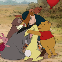 disney winnie the pooh cuddleez