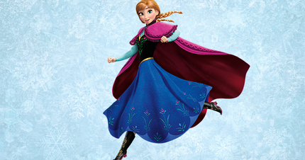 Quiz: Which Frozen Character Are You? | Quiz | Oh My Disney