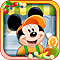 Mickey's Blender Bonanza Icon